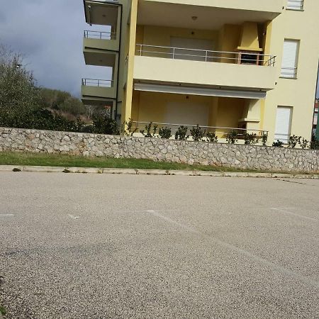 Apartment Koin Krk Town Extérieur photo