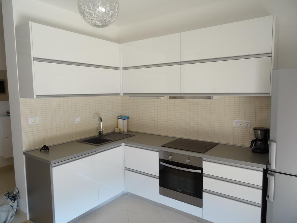 Apartment Koin Krk Town Extérieur photo