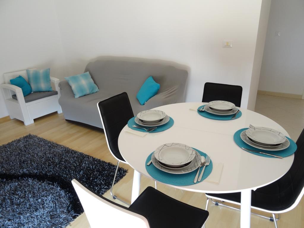 Apartment Koin Krk Town Extérieur photo