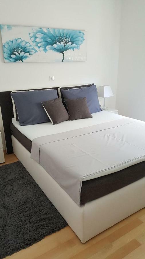 Apartment Koin Krk Town Extérieur photo