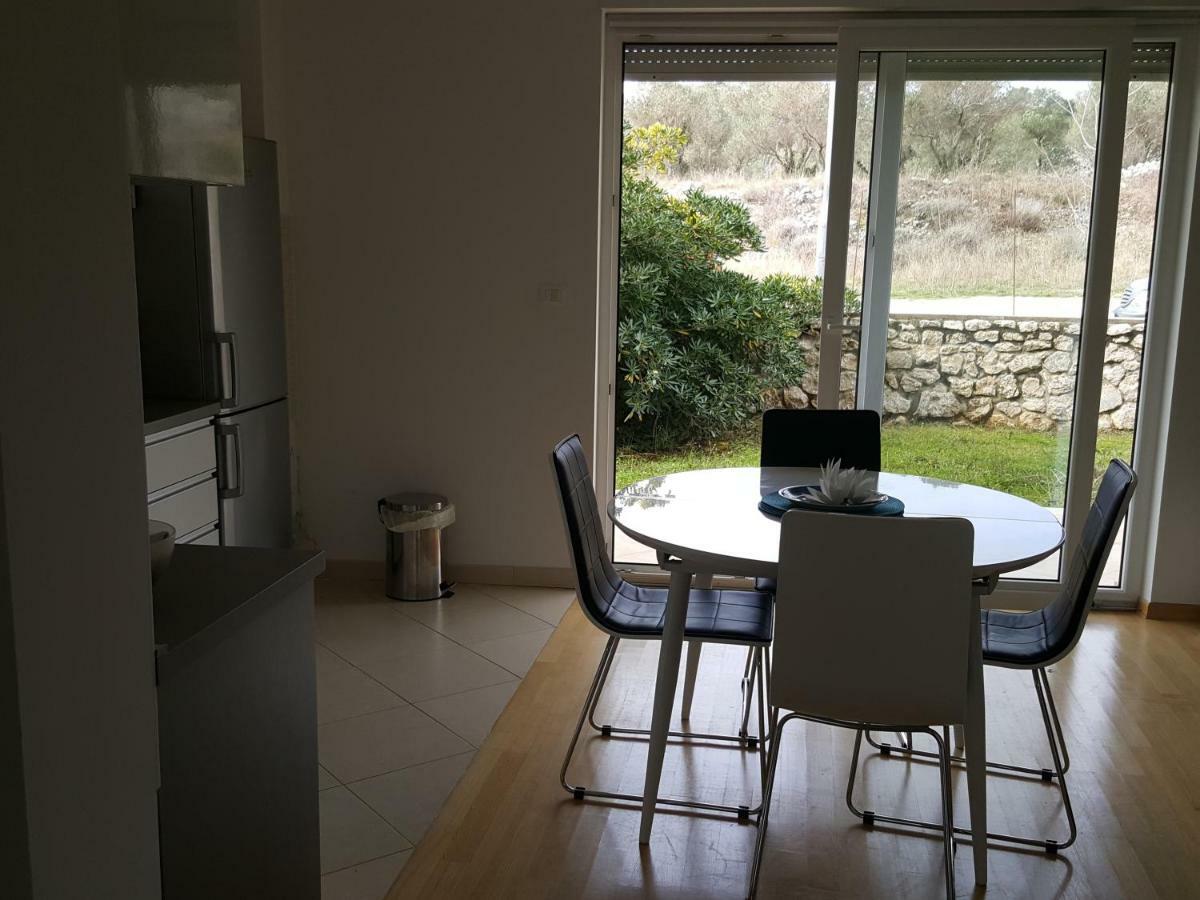 Apartment Koin Krk Town Extérieur photo