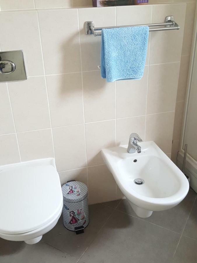 Apartment Koin Krk Town Extérieur photo