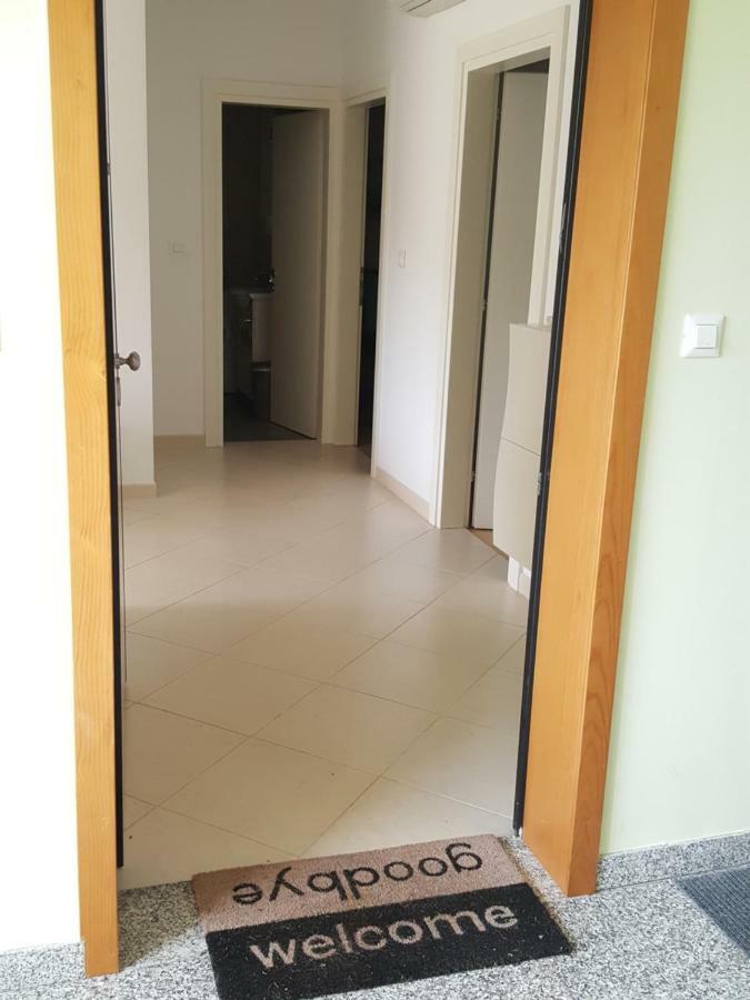 Apartment Koin Krk Town Extérieur photo