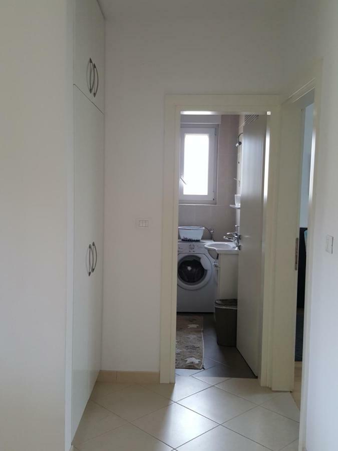 Apartment Koin Krk Town Extérieur photo