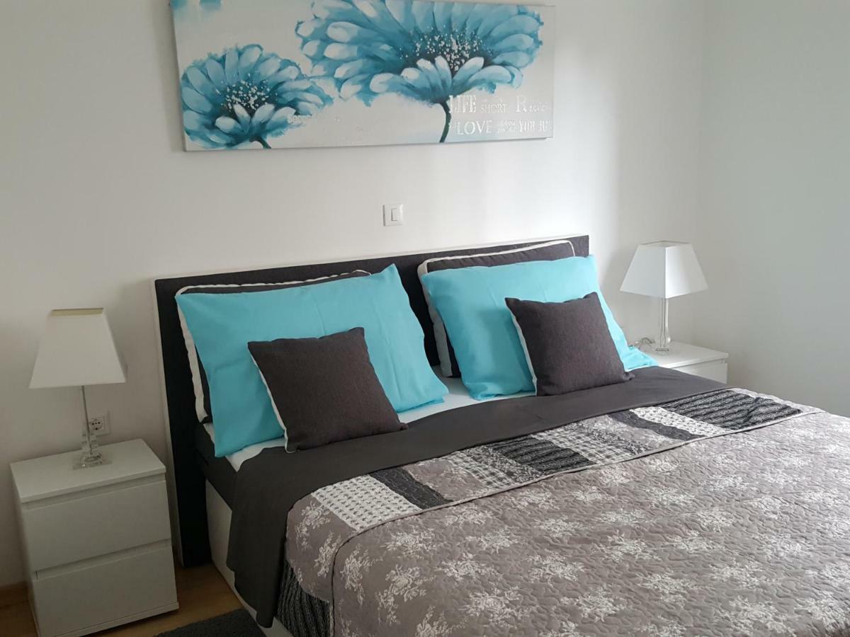 Apartment Koin Krk Town Extérieur photo