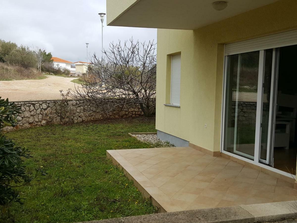 Apartment Koin Krk Town Extérieur photo