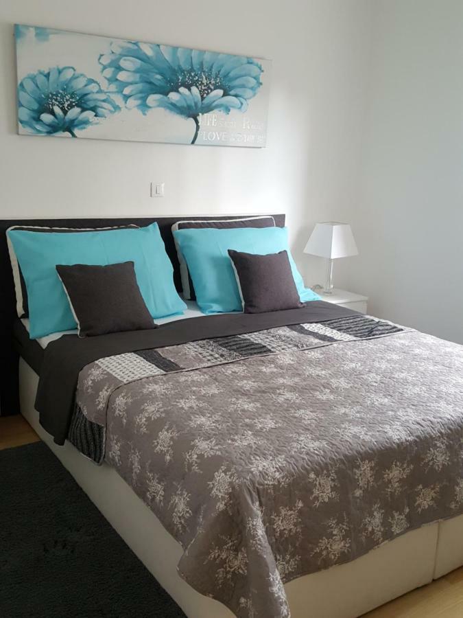 Apartment Koin Krk Town Extérieur photo