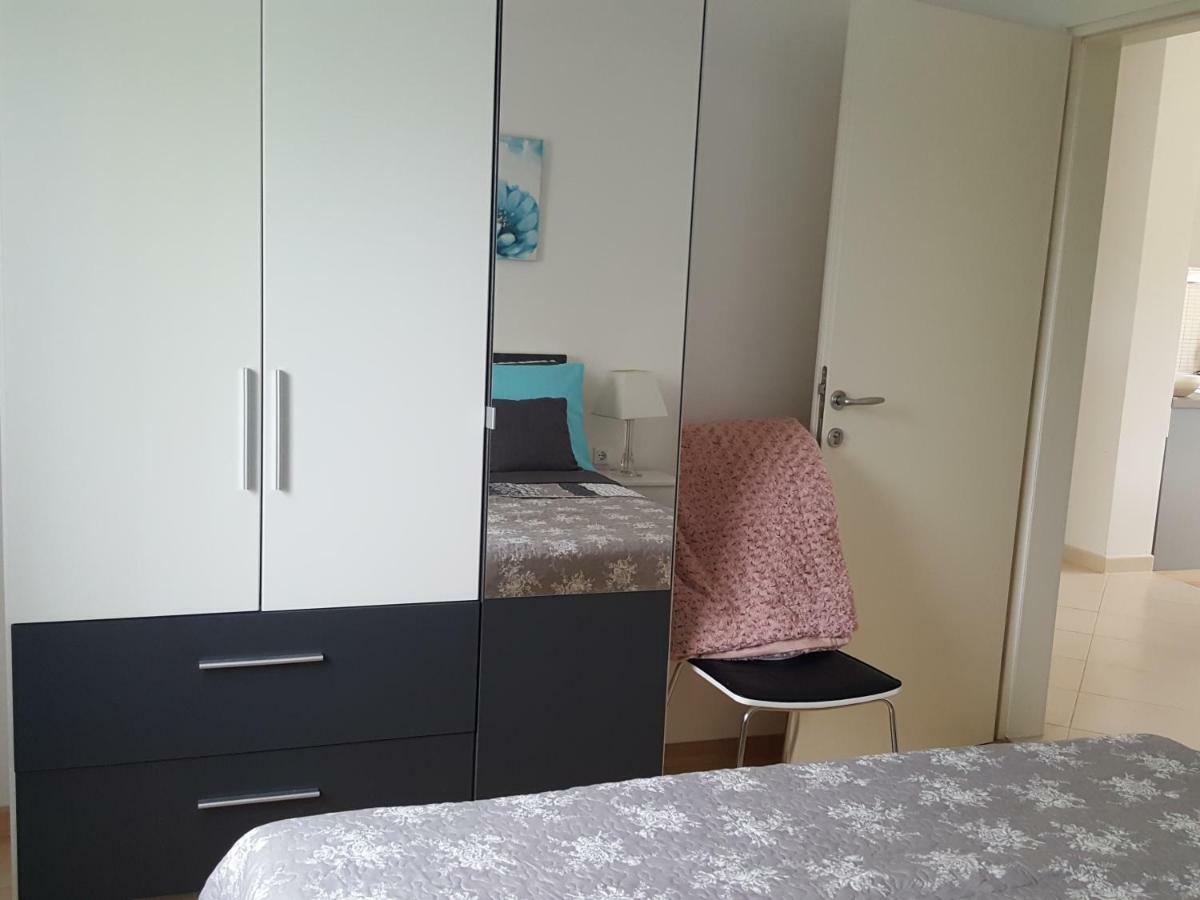 Apartment Koin Krk Town Extérieur photo